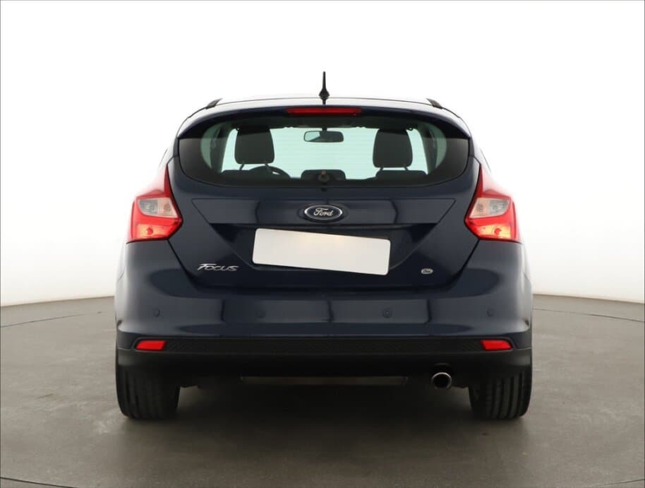2012 Ford FOCUS - 6