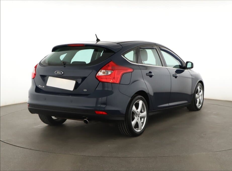 2012 Ford FOCUS - 7