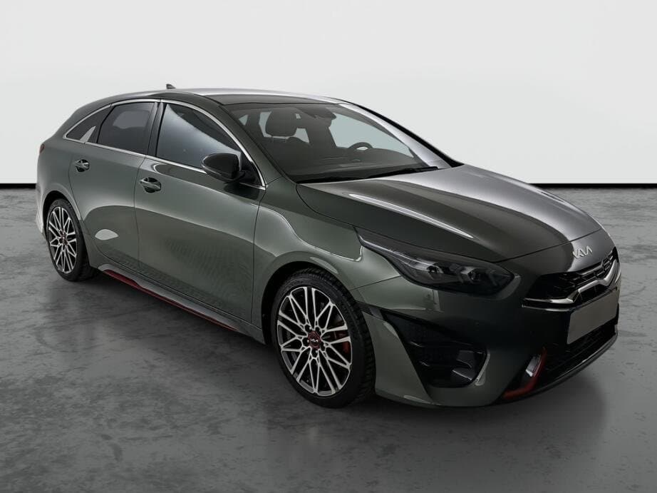 2024 Kia PROCEED