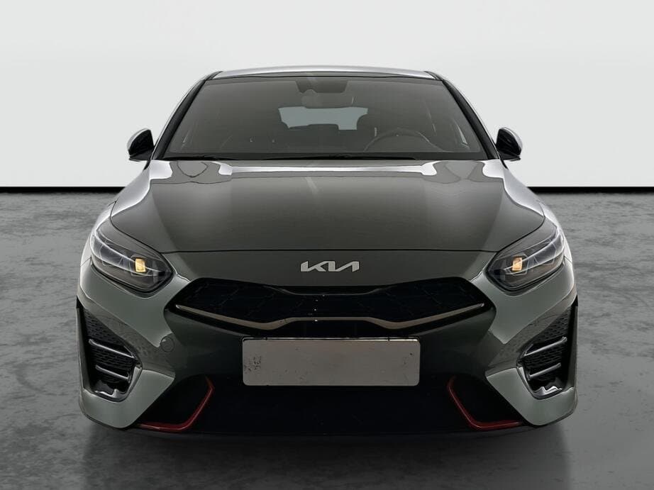 2024 Kia PROCEED - 2
