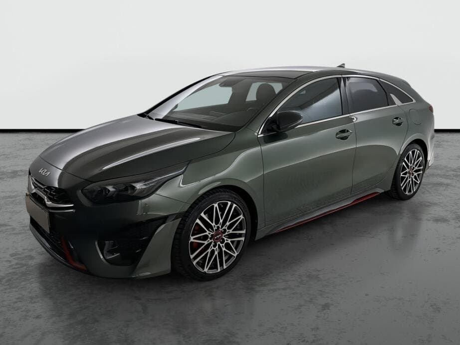 2024 Kia PROCEED - 3