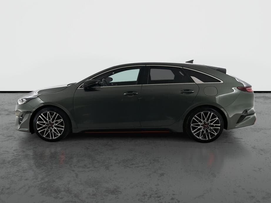 2024 Kia PROCEED - 4