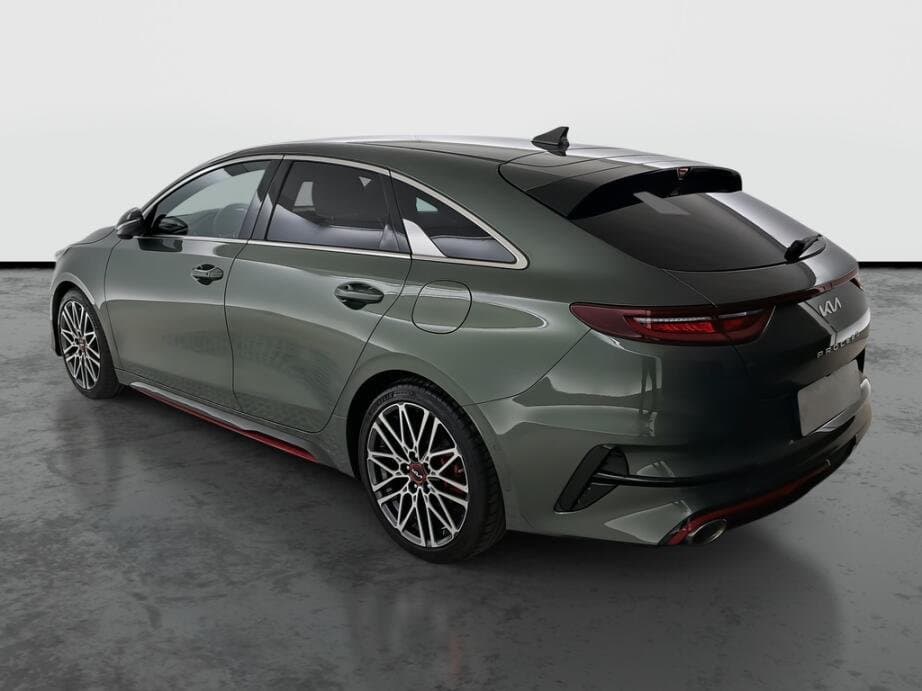 2024 Kia PROCEED - 5