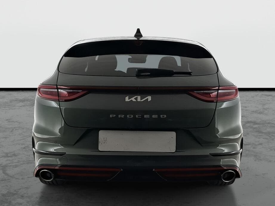 2024 Kia PROCEED - 6