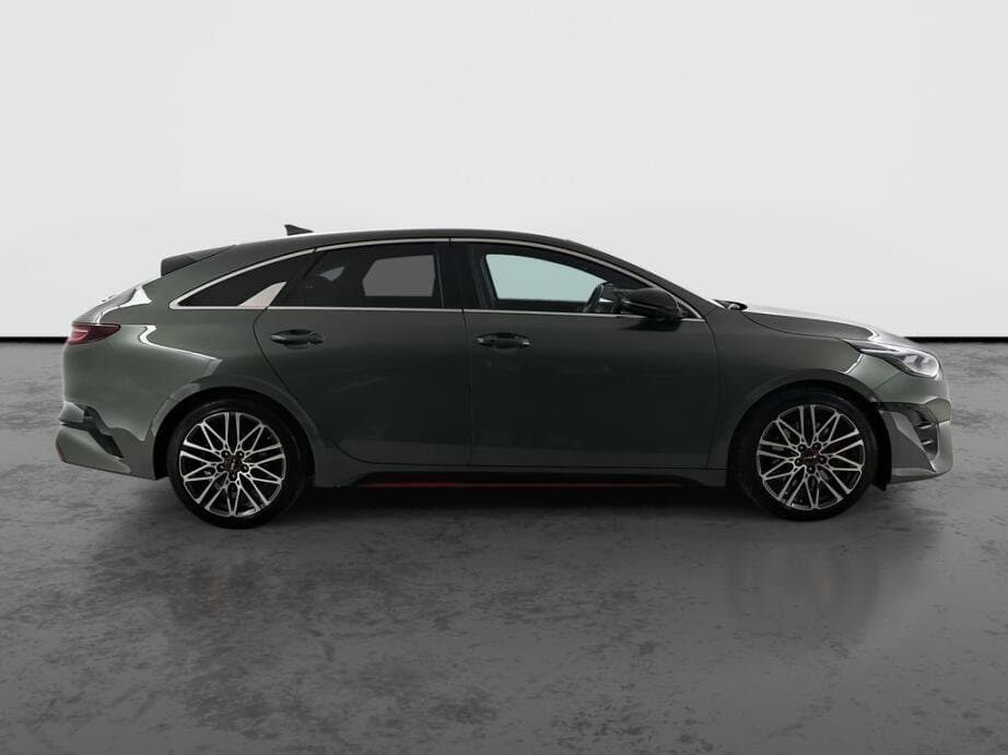 2024 Kia PROCEED - 8