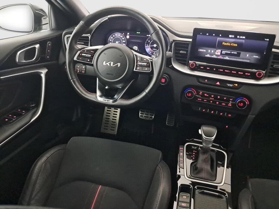 2024 Kia PROCEED - 9