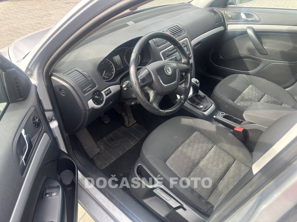 2012 Škoda OCTAVIA - 3