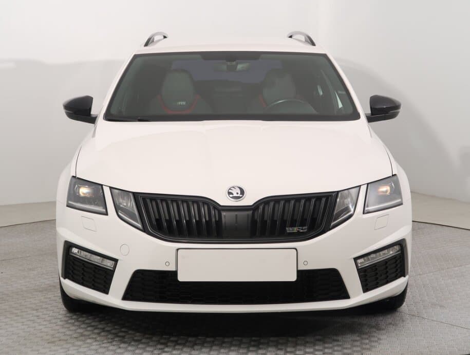 2018 Škoda OCTAVIA - 3