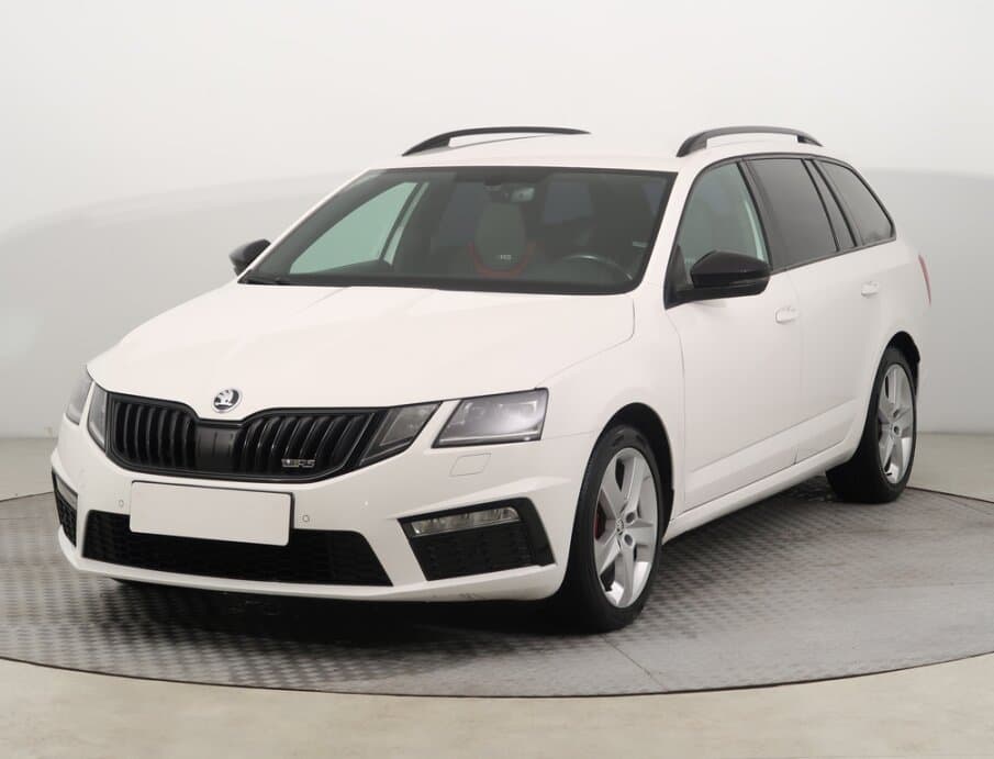 2018 Škoda OCTAVIA - 5