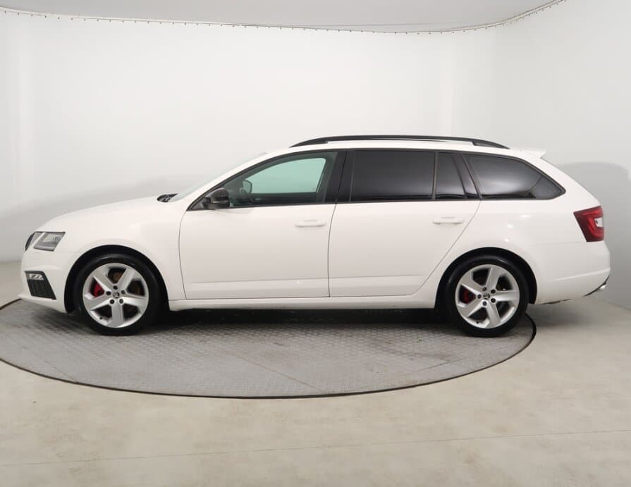 2018 Škoda OCTAVIA - 7