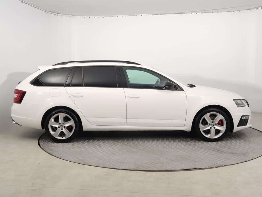 2018 Škoda OCTAVIA - 15