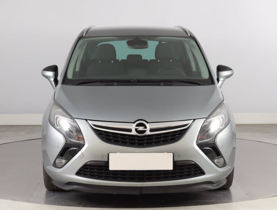 2014 Opel ZAFIRA - 2