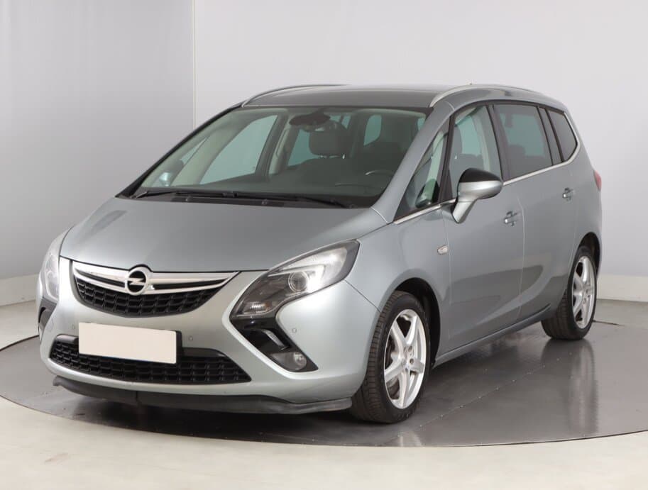 2014 Opel ZAFIRA - 3
