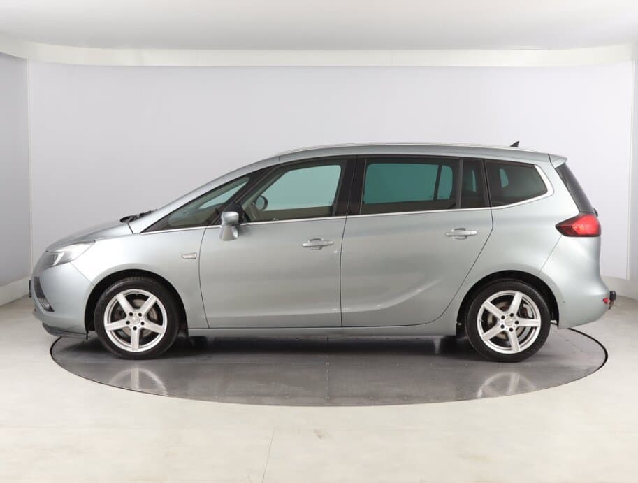 2014 Opel ZAFIRA - 4