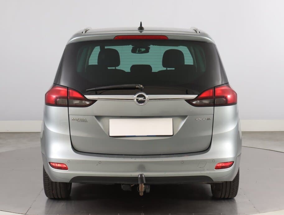 2014 Opel ZAFIRA - 6