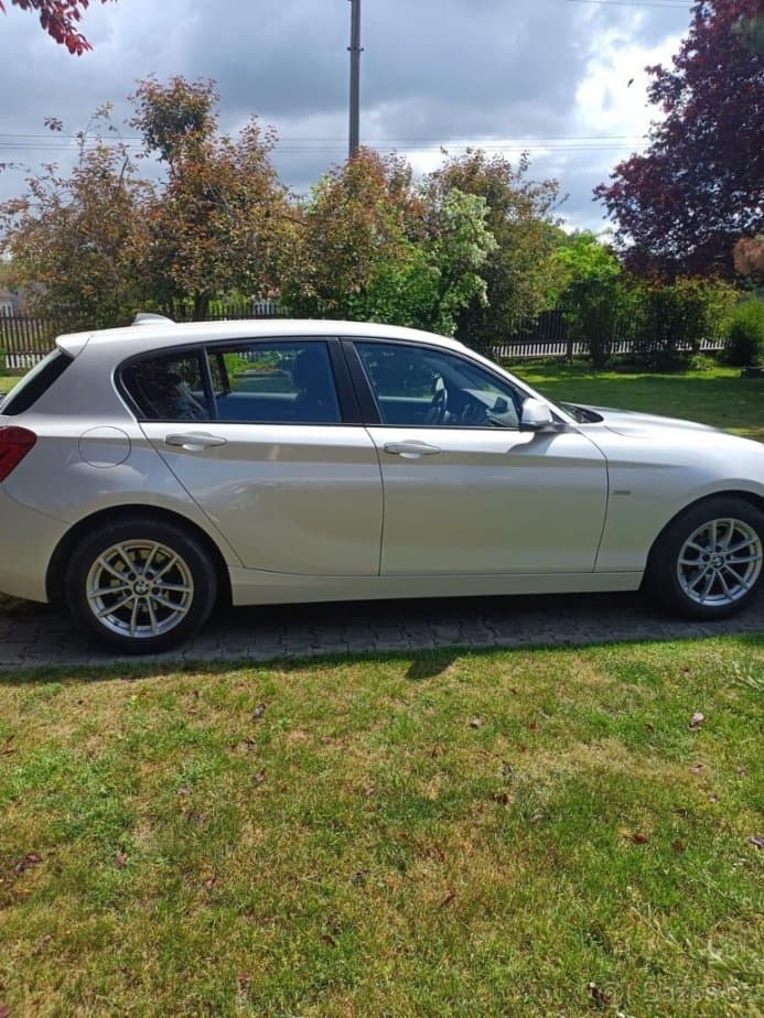 2018 BMW 1-SERIES - 3