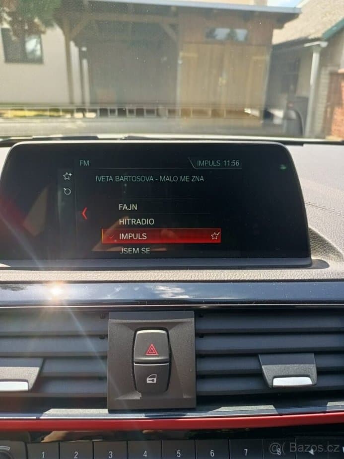 2018 BMW 1-SERIES - 15