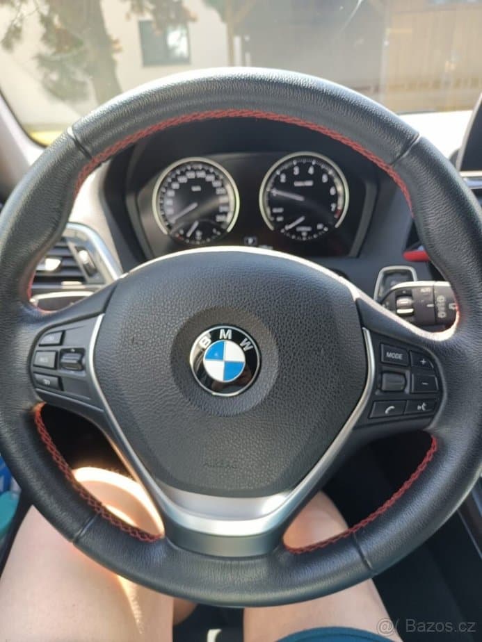 2018 BMW 1-SERIES - 19