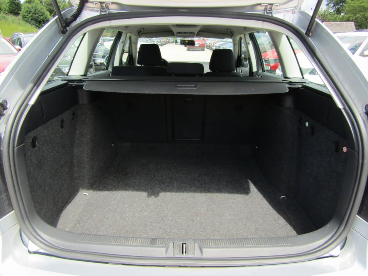 2012 Škoda OCTAVIA - 7