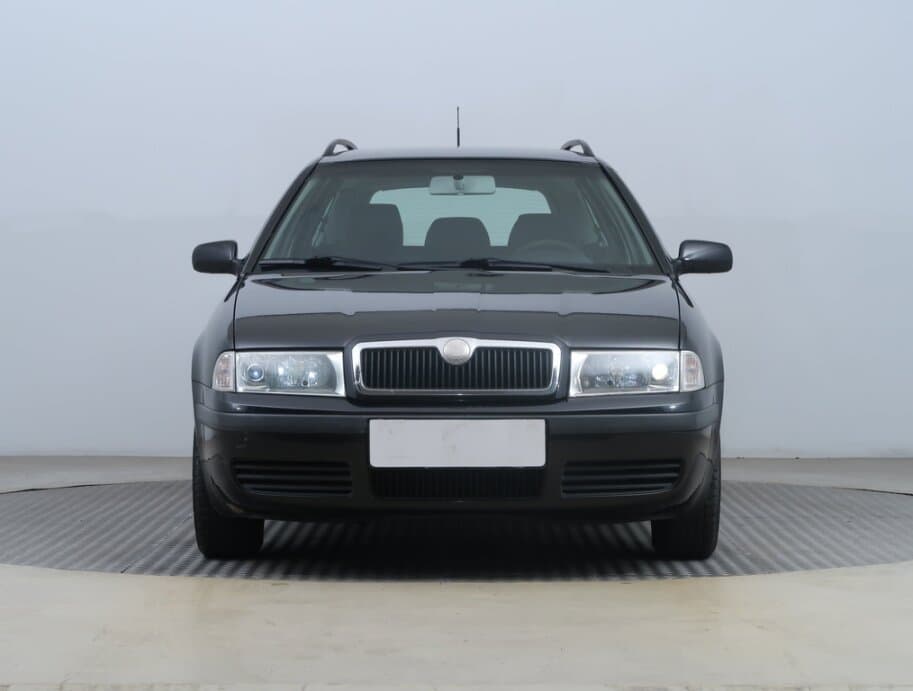 2008 Škoda OCTAVIA - 2