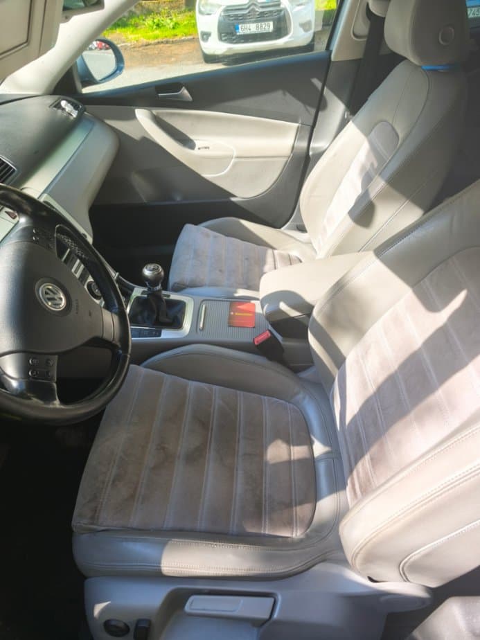 2008 Volkswagen PASSAT - 6