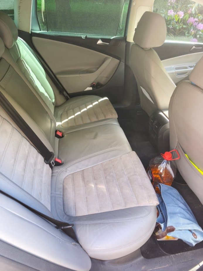 2008 Volkswagen PASSAT - 8