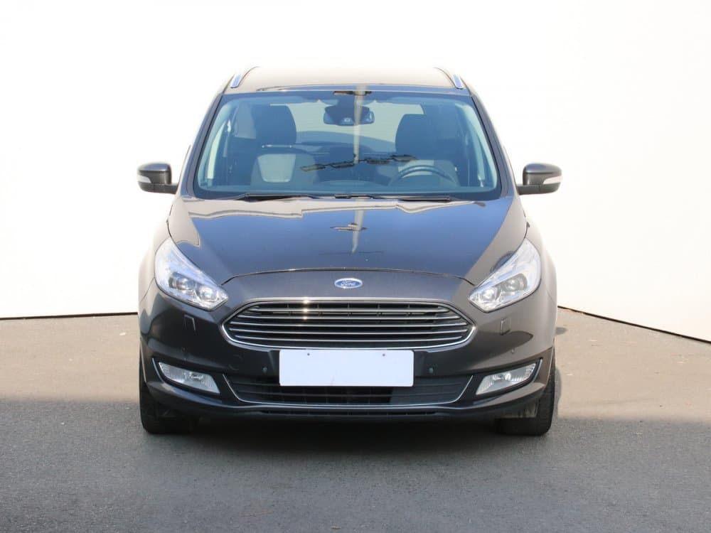 2019 Ford GALAXY - 2