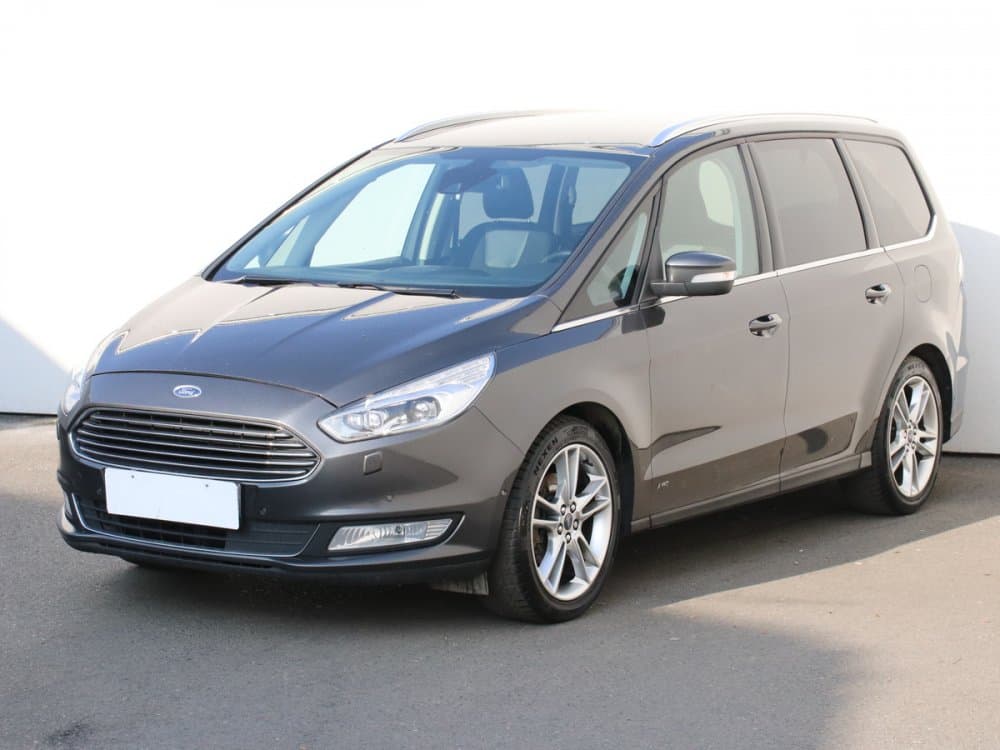 2019 Ford GALAXY - 3