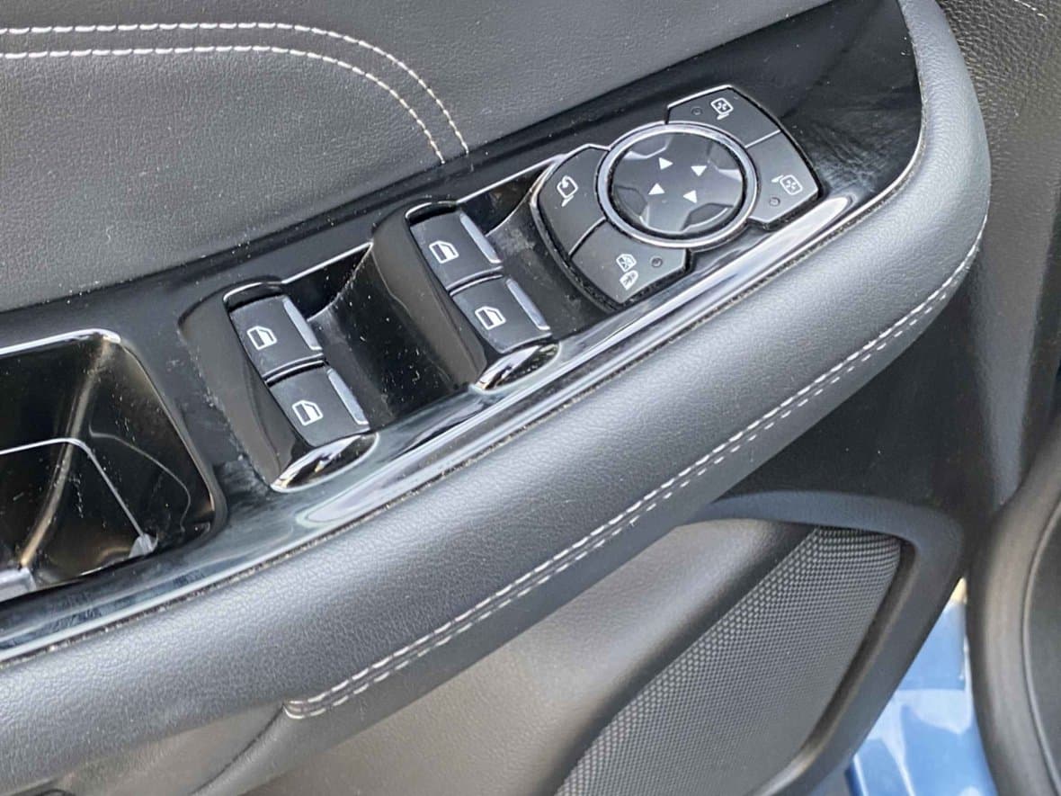 2019 Ford GALAXY - 11