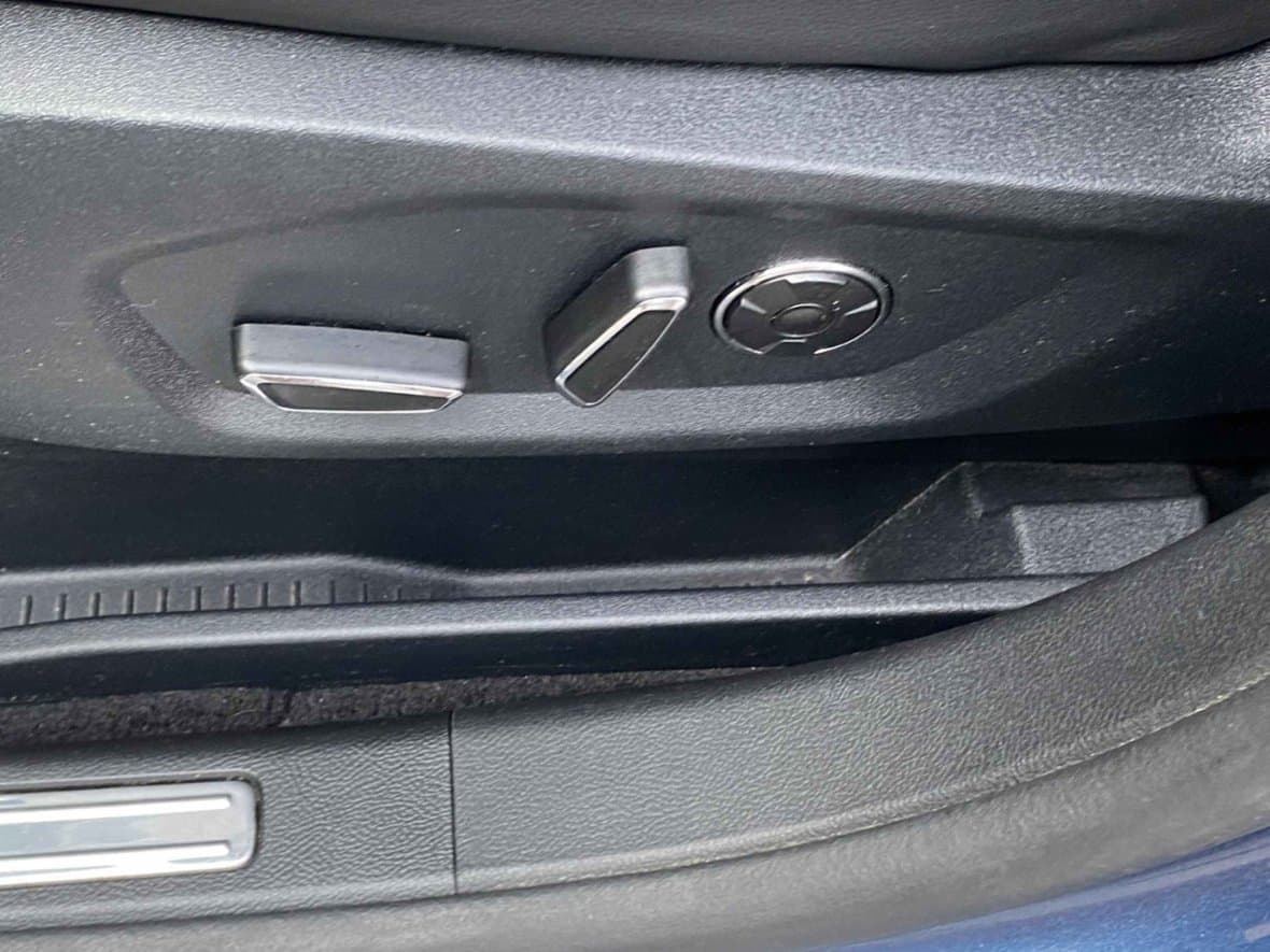 2019 Ford GALAXY - 12