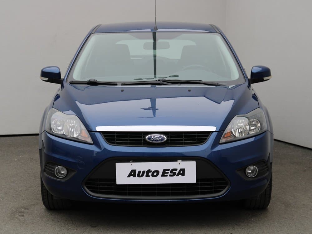 2008 Ford FOCUS - 2