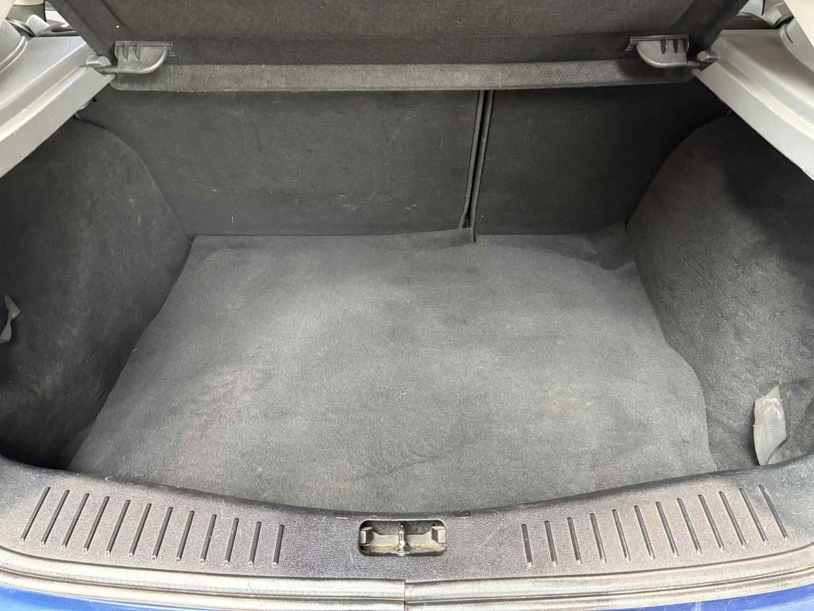 2008 Ford FOCUS - 7