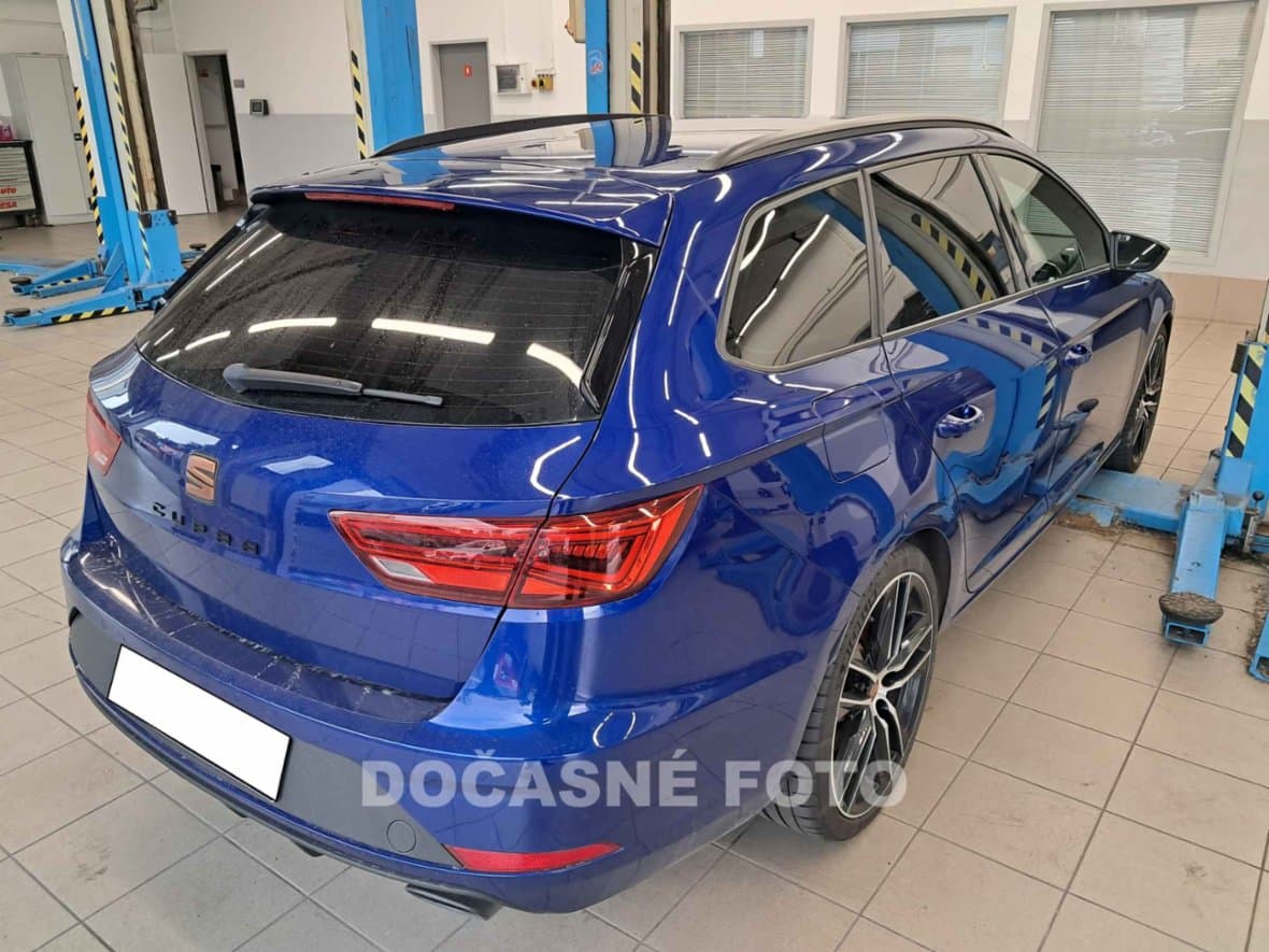 2018 Cupra LEON - 2