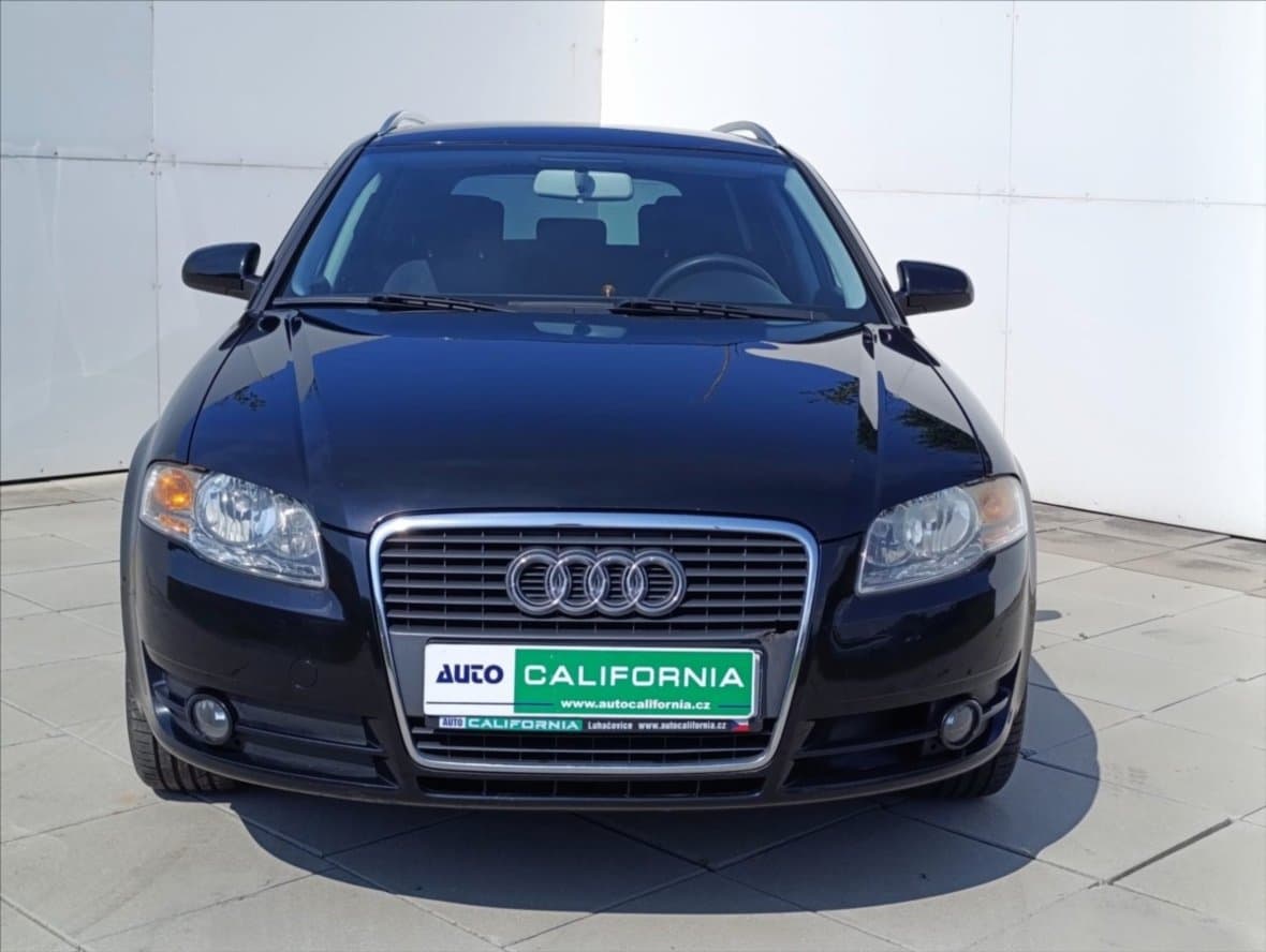 2006 Audi A4 - 3