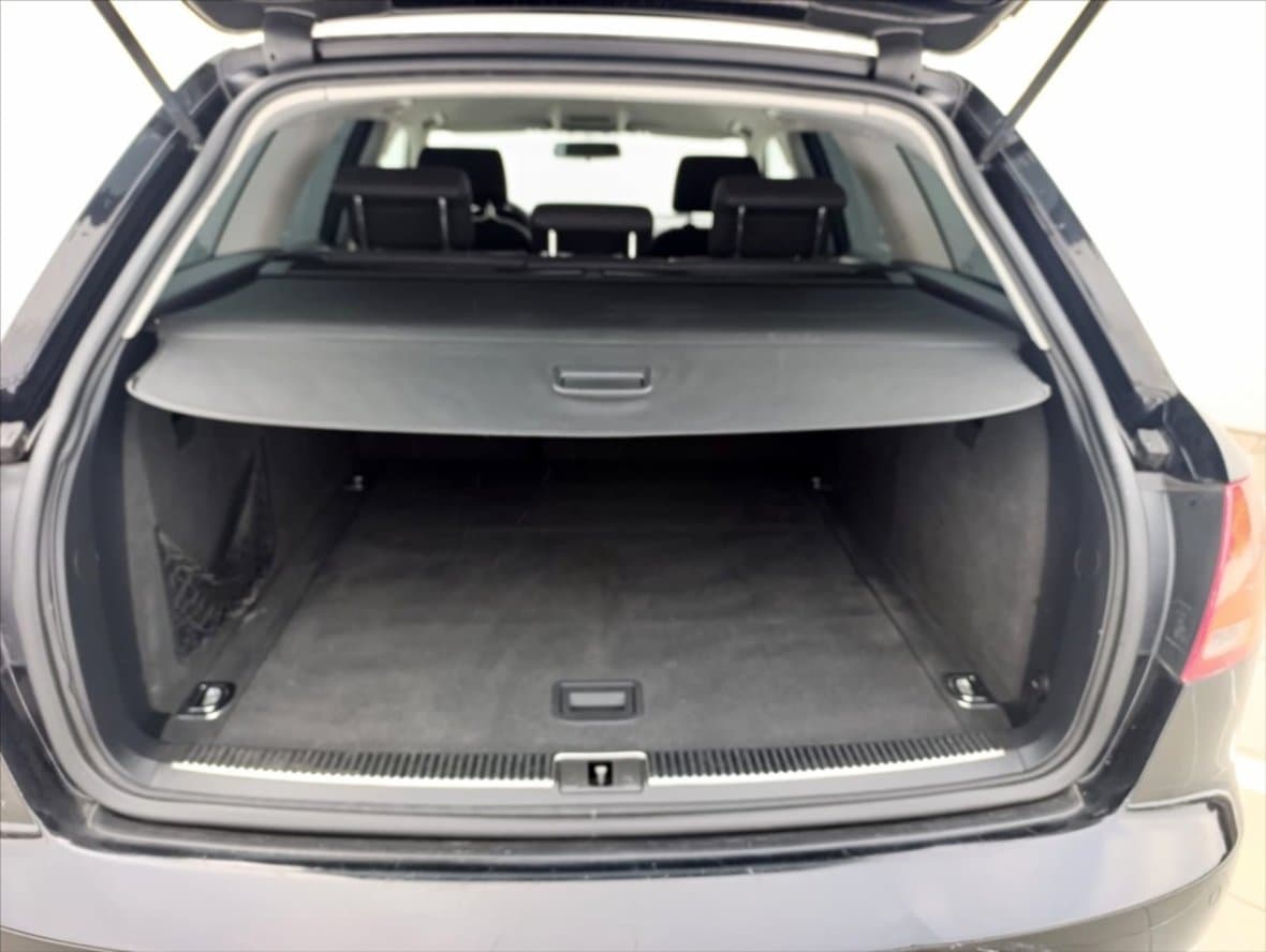 2006 Audi A4 - 9