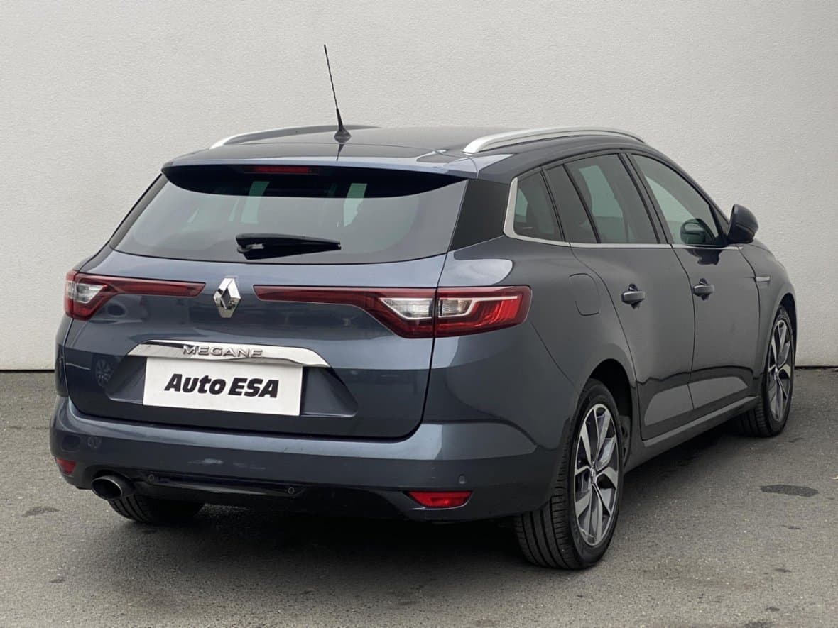 2017 Renault MEGANE - 4