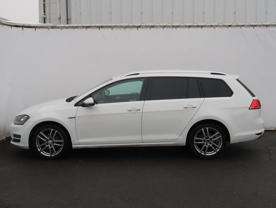2014 Volkswagen Golf - 4