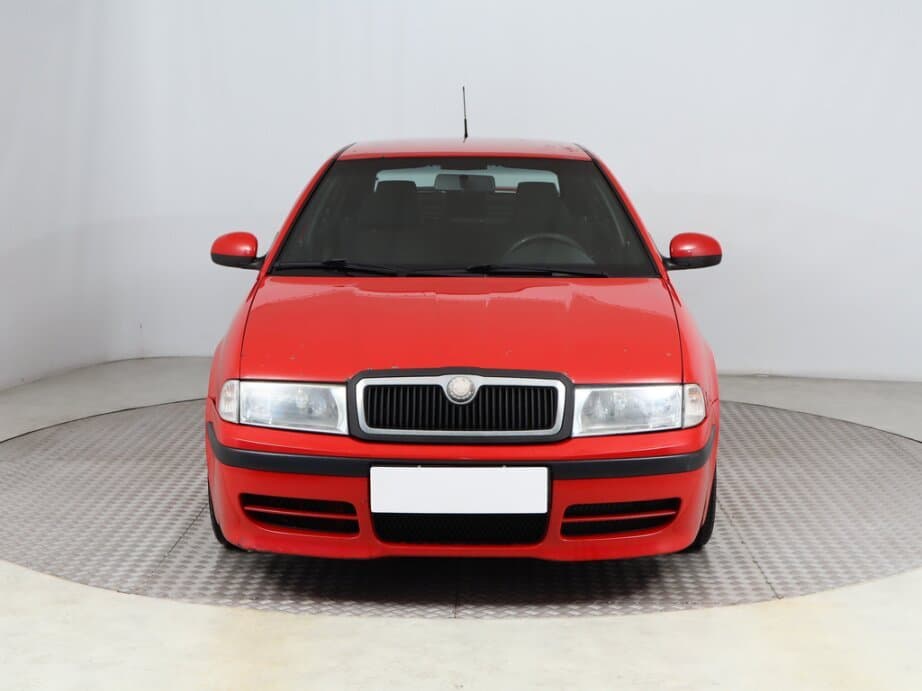 2009 Škoda Octavia - 2