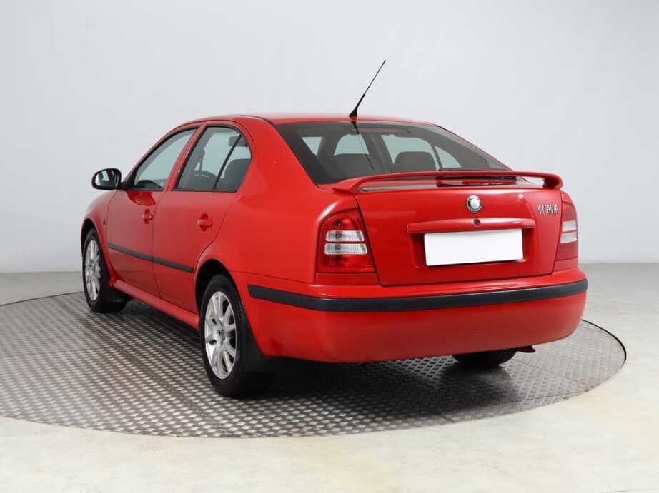 2009 Škoda Octavia - 5