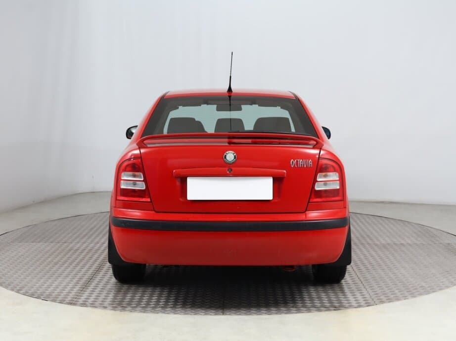 2009 Škoda Octavia - 6