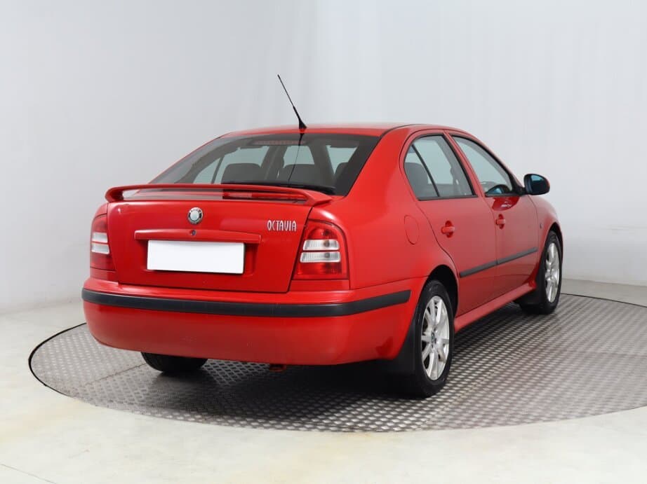 2009 Škoda Octavia - 7