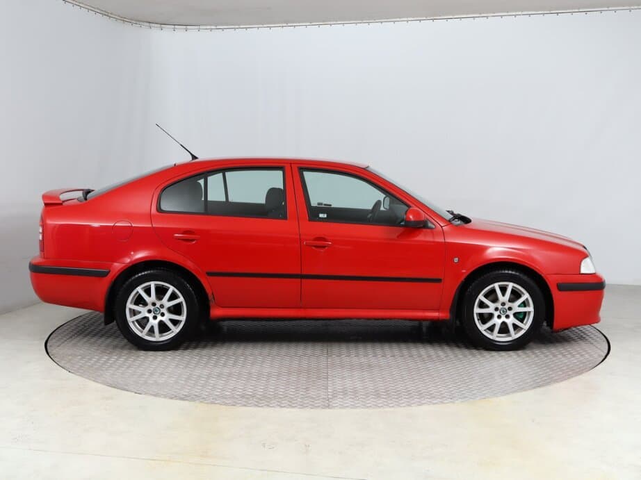 2009 Škoda Octavia - 8