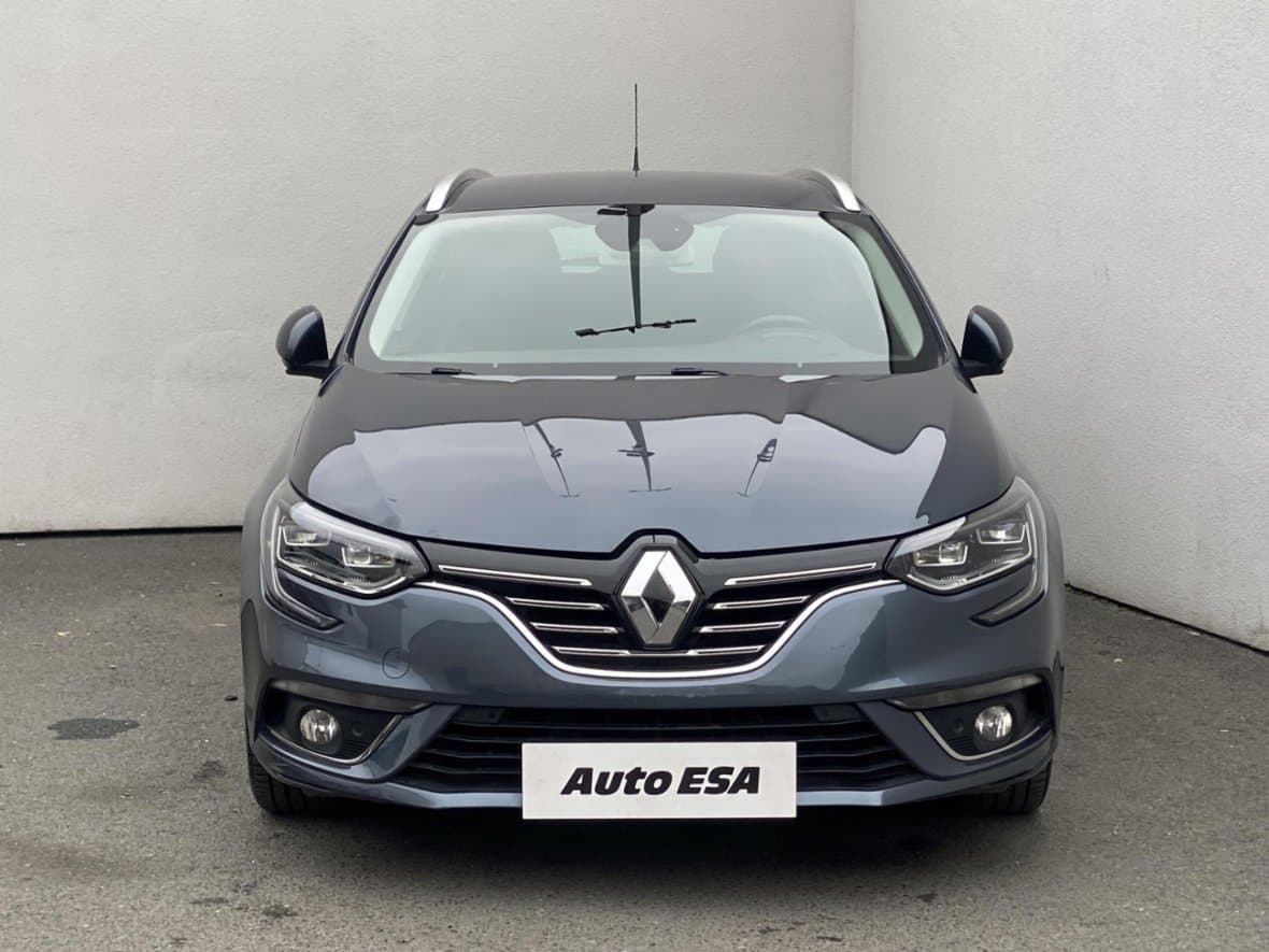2017 Renault MEGANE - 2