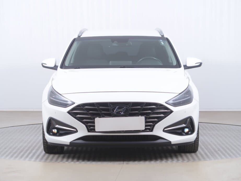 2021 Hyundai i30 - 2