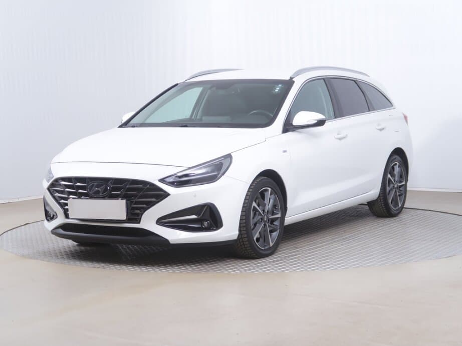 2021 Hyundai i30 - 3