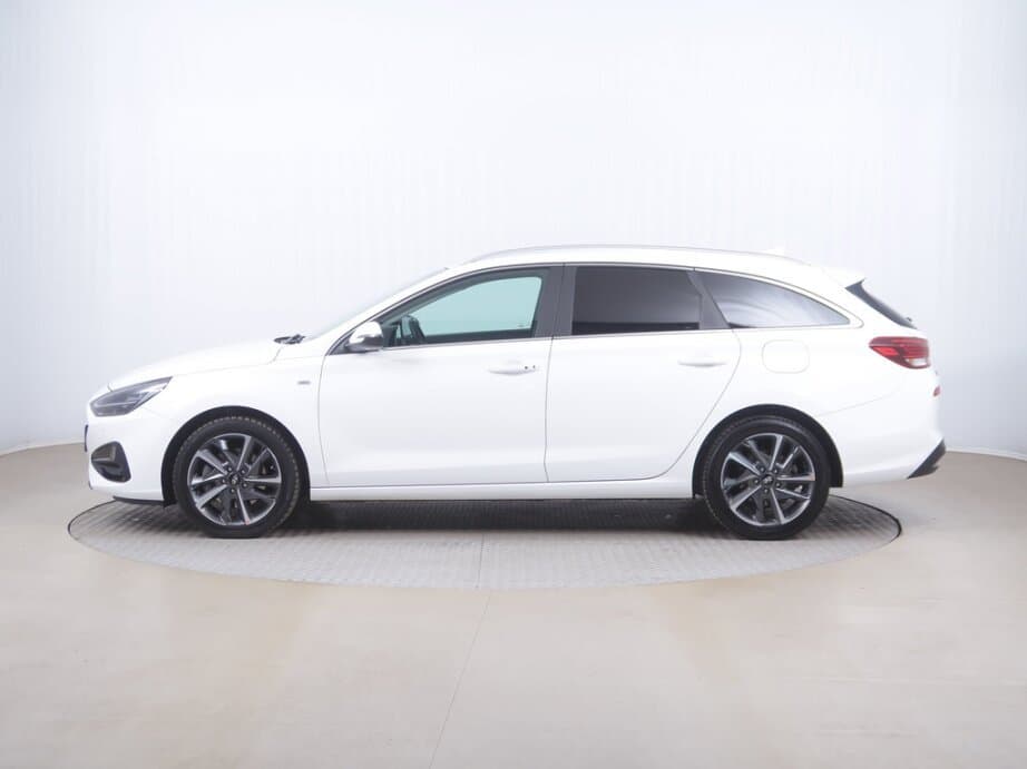 2021 Hyundai i30 - 4