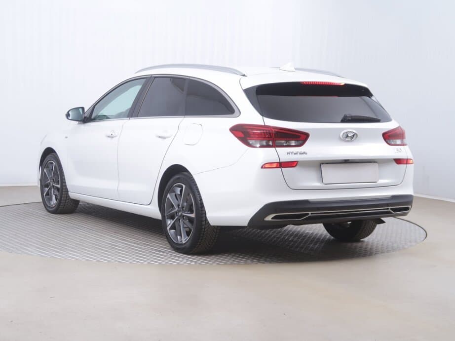2021 Hyundai i30 - 5