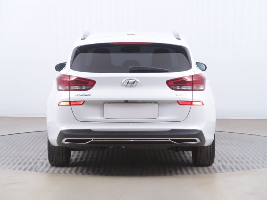 2021 Hyundai i30 - 6