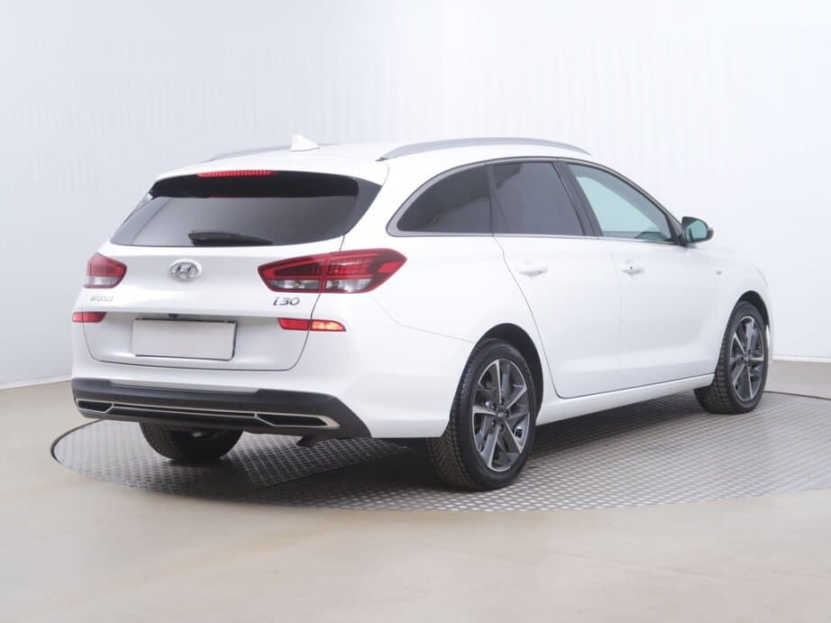 2021 Hyundai i30 - 7
