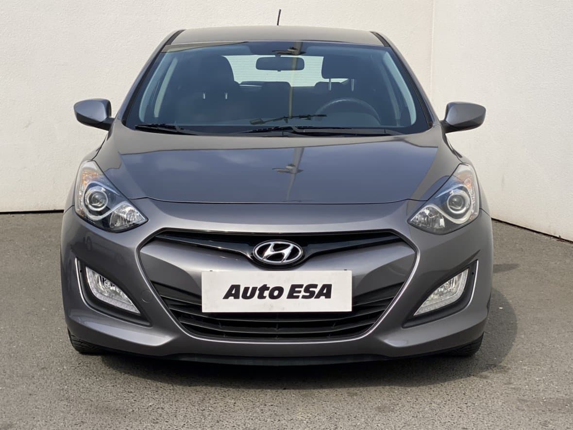 2015 Hyundai i30 - 2